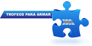 TROFEOS PARA ARMAR