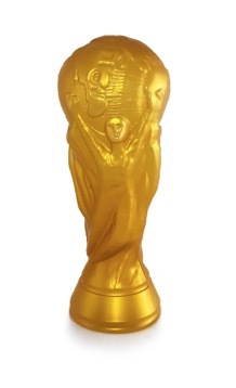 Maraca del Mundo