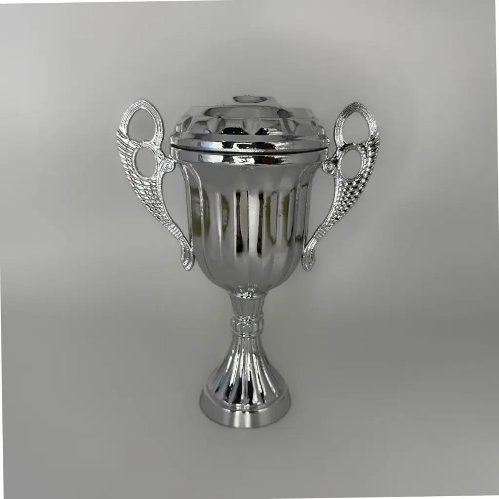 Copa Victoria 100 Plata