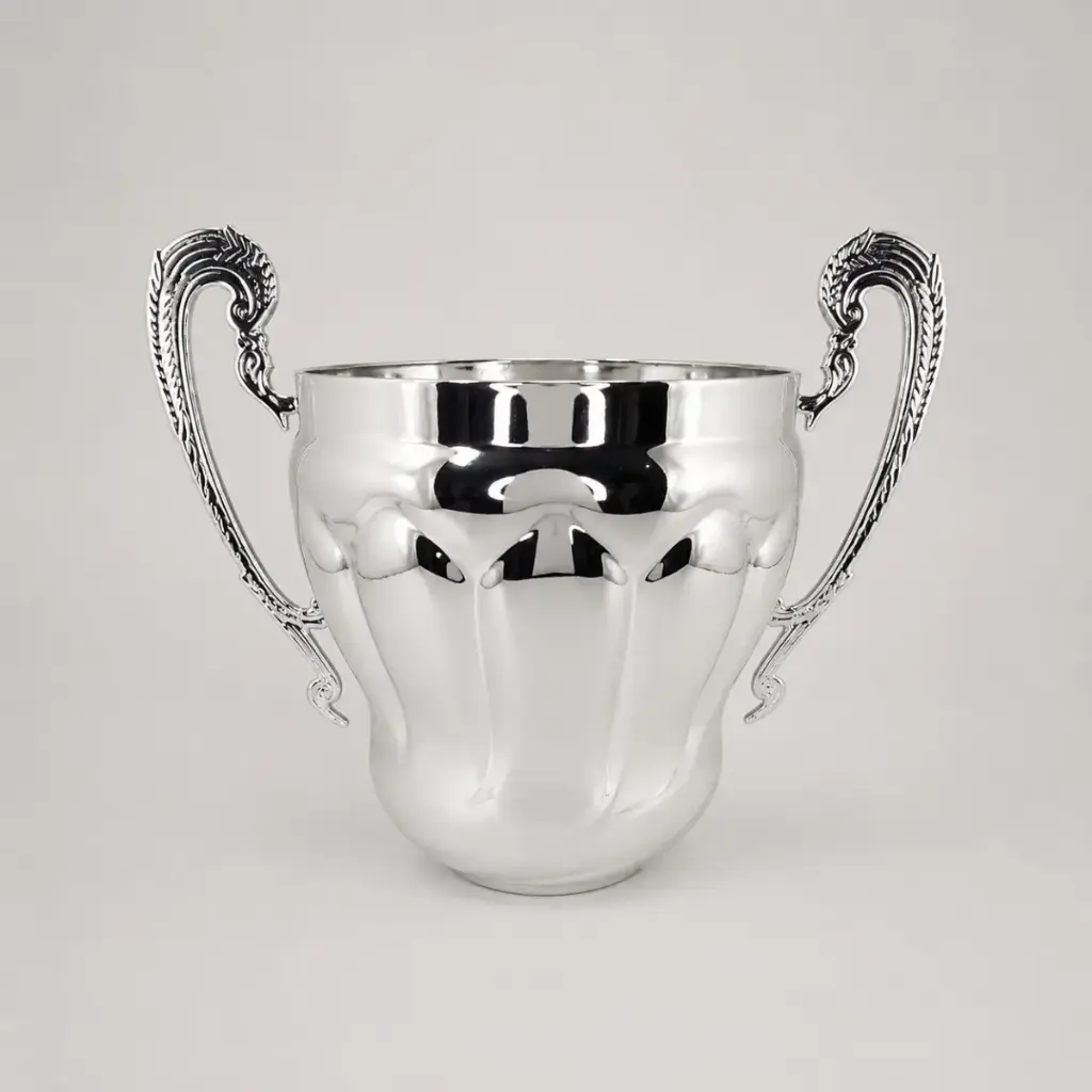 Copon Capullo 8A67P 220mm Plata