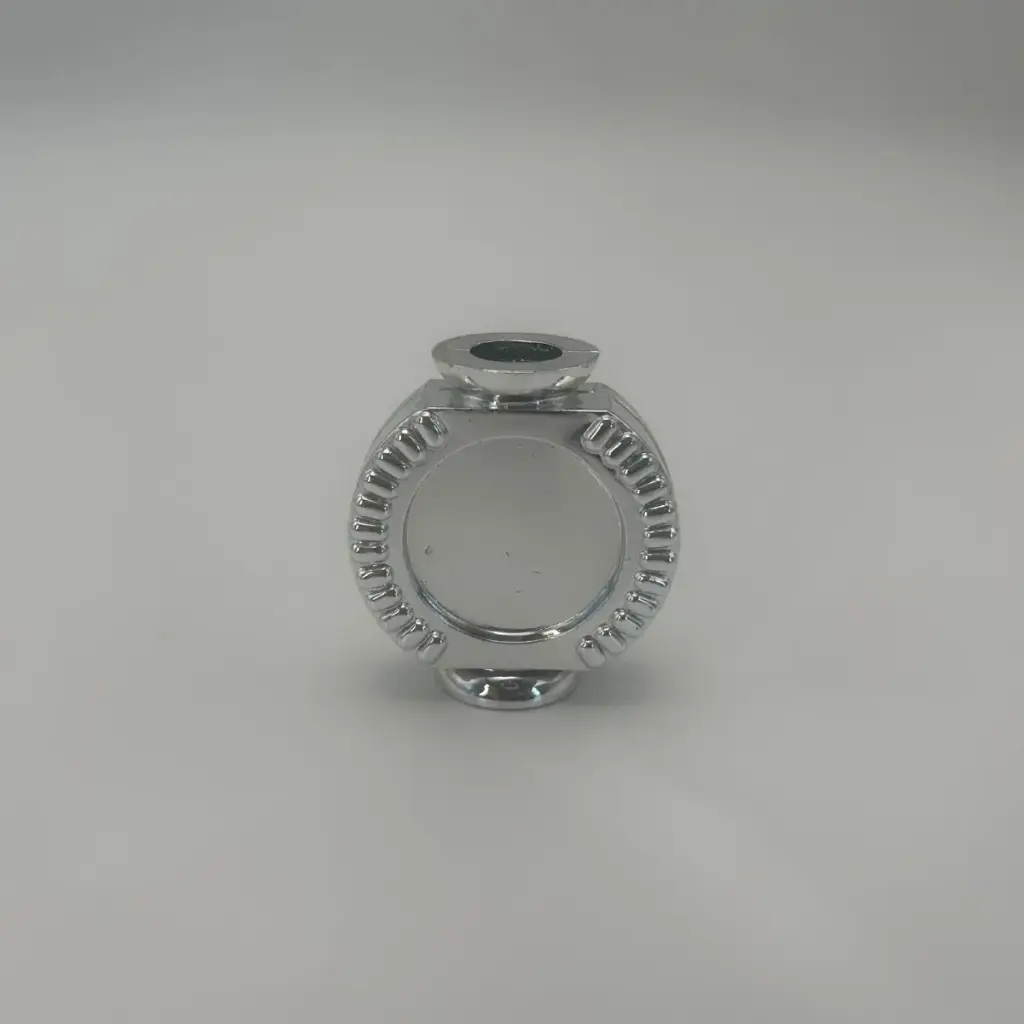 Inserto Con Centro Plata