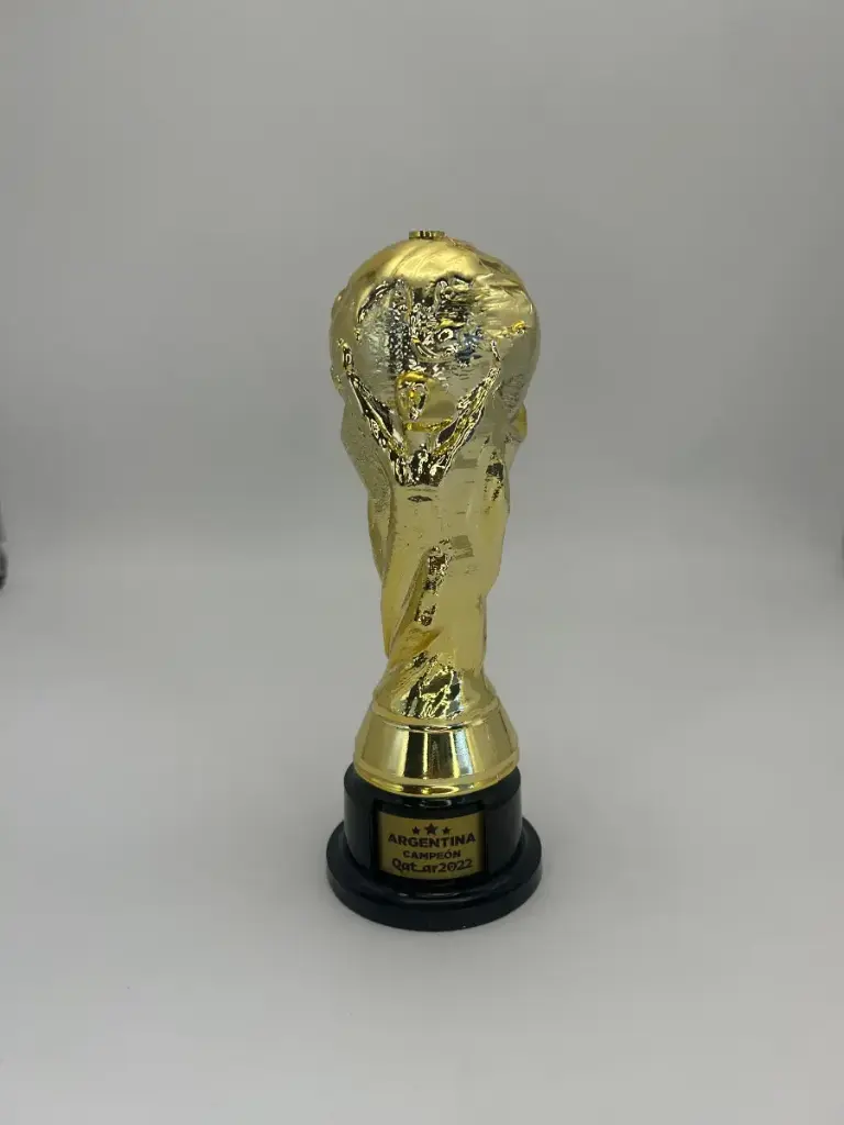 Kit Copa Del Mundo