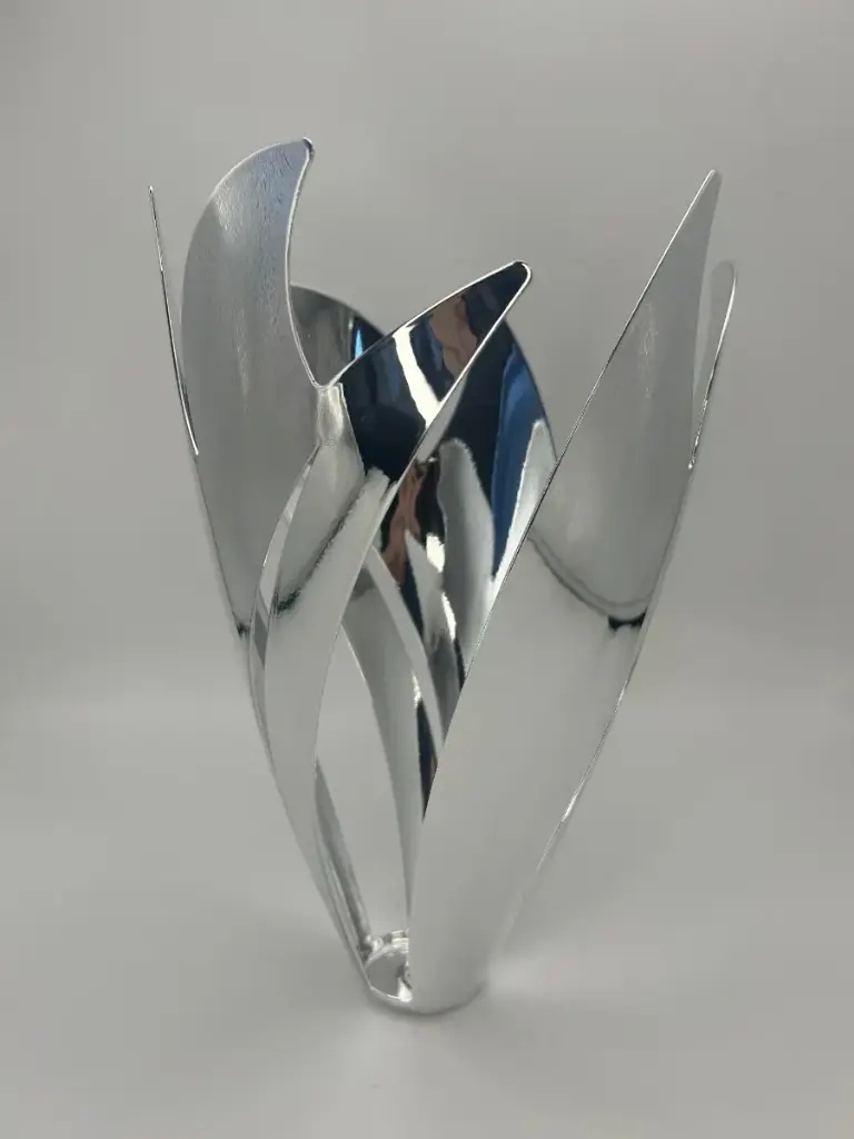 Laser Llama 8C91 A H270 Plata