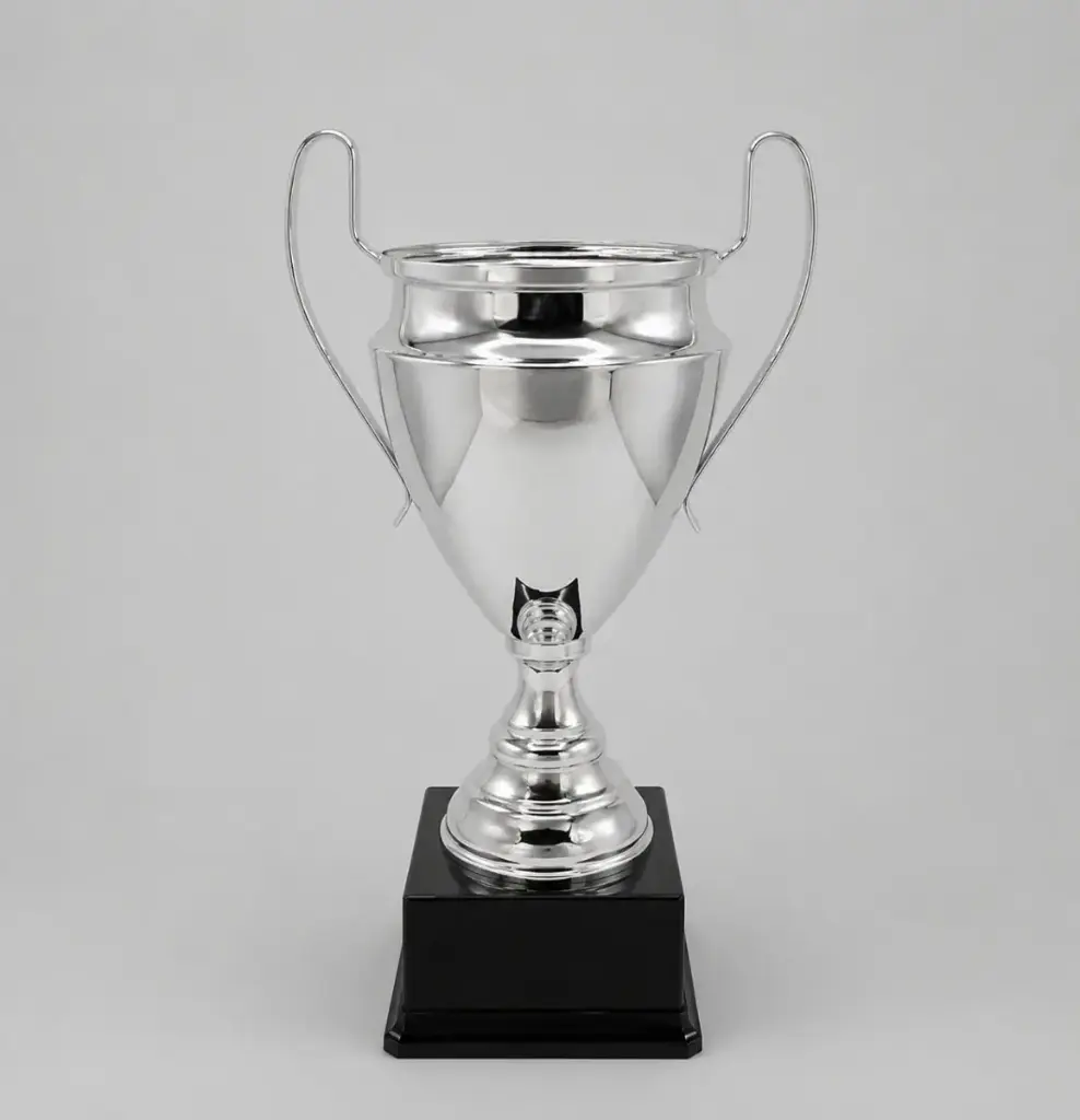 Linea Euro Cup 180 Plata