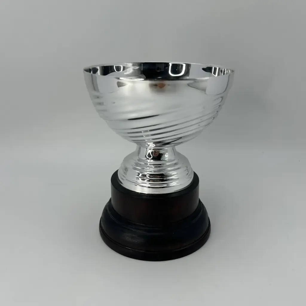 Linea Gama Diam 120 Plata
