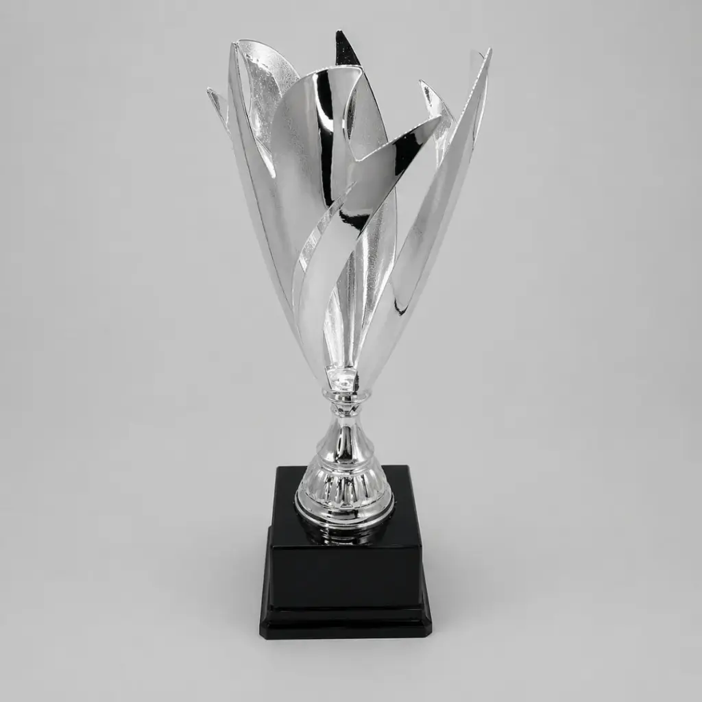 Linea Laser Alt 47cm Plata