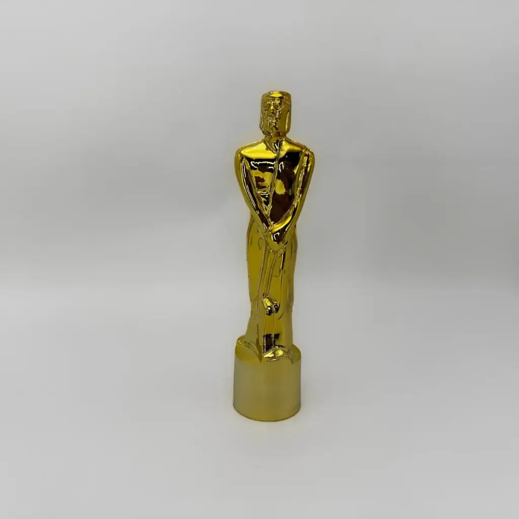 Martin Fierro Oro