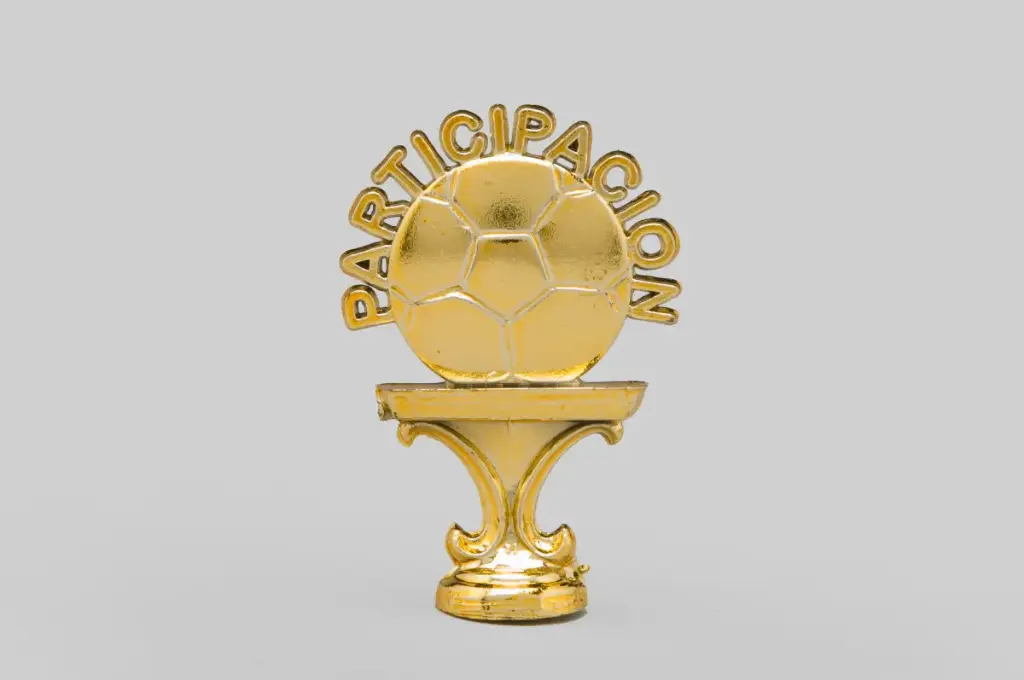 Participacion Oro