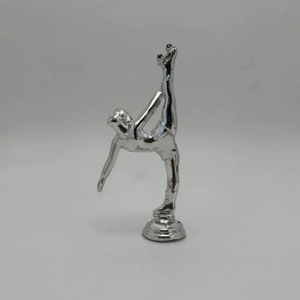 Patin Plata