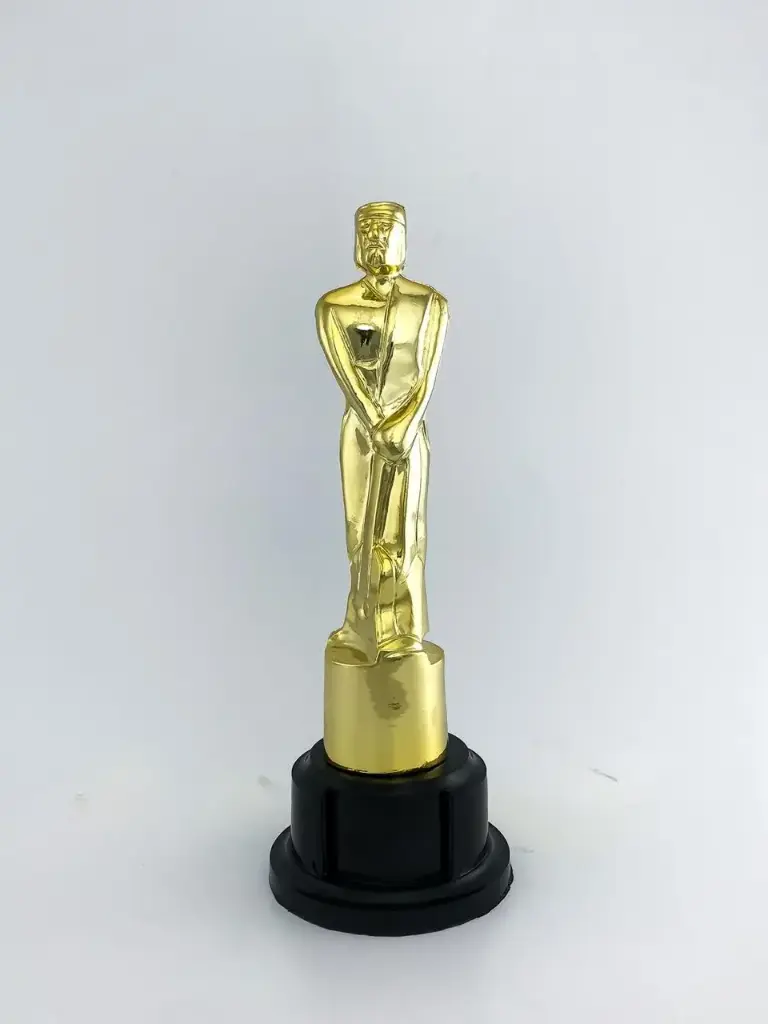 Replica Martin Fierro Oro