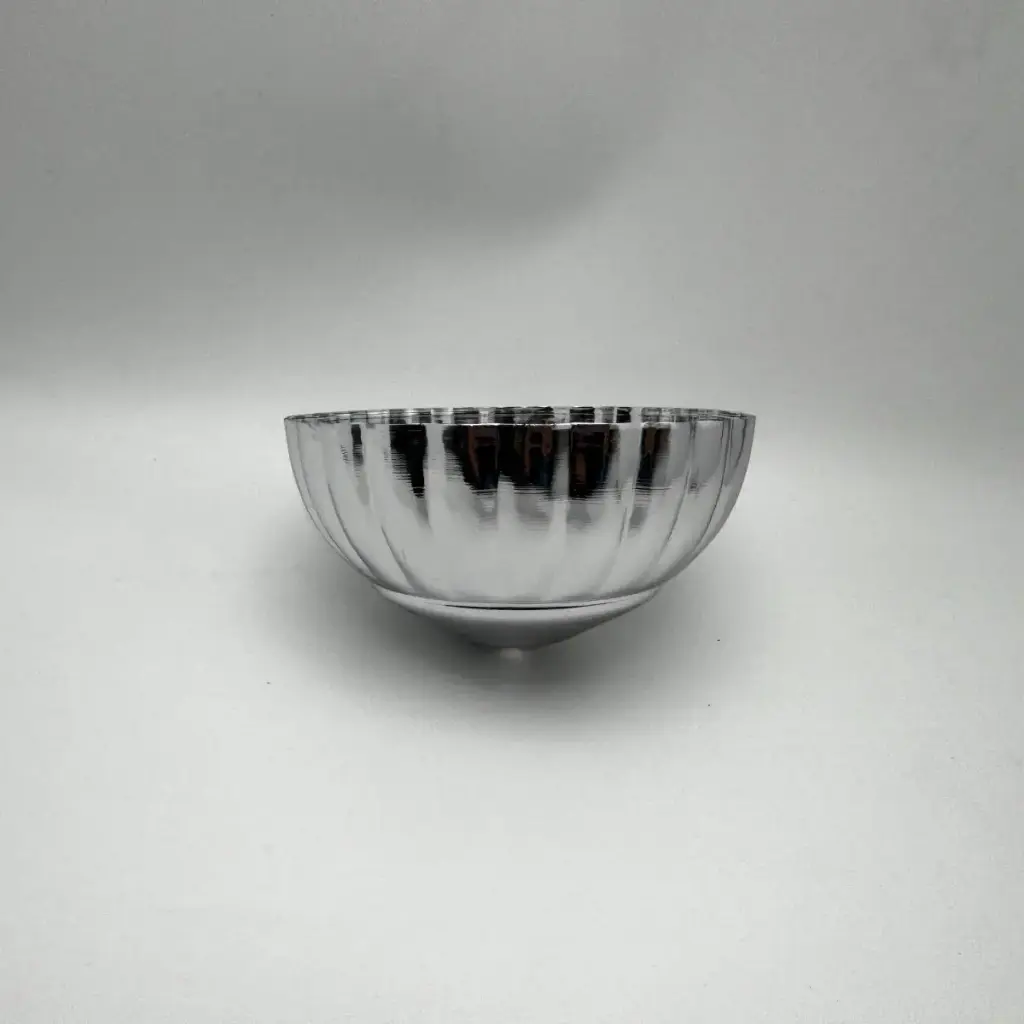 Semiesfera Na 120 Plata