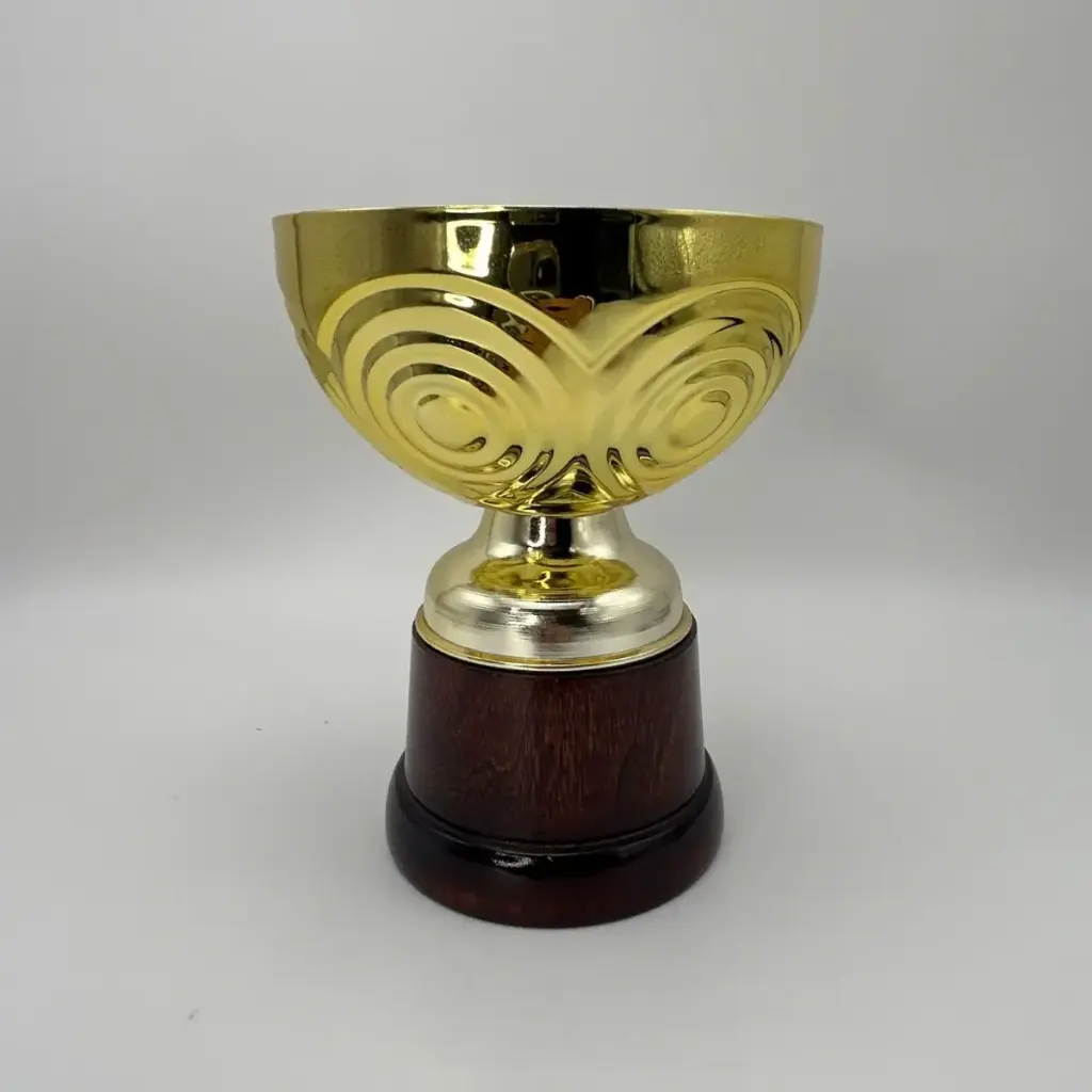 Línea Concentrica 180 ORO
