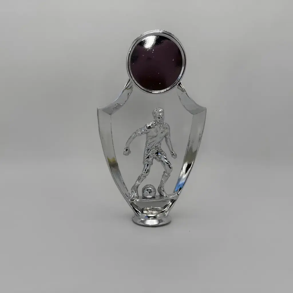 Alada Olimpica Plata