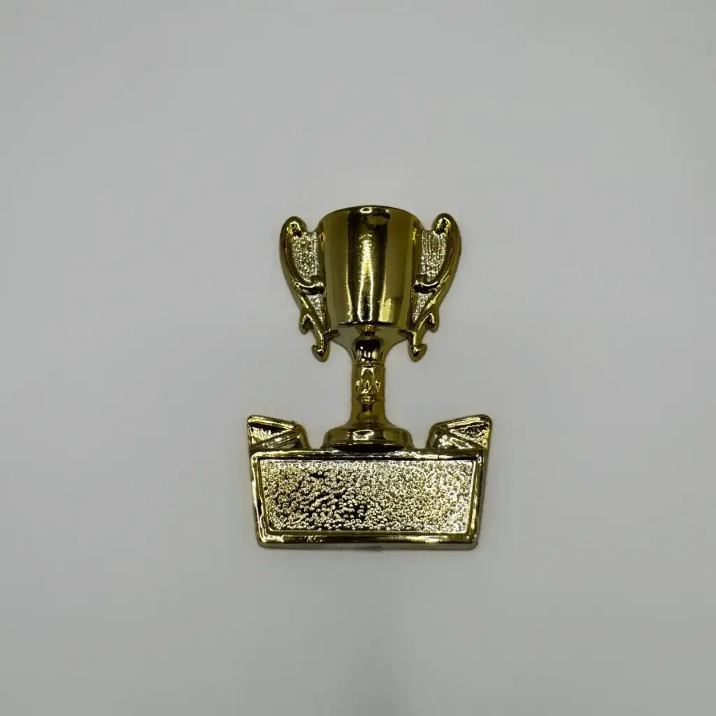 Aplique Copa