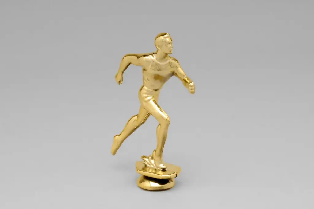 Atleta