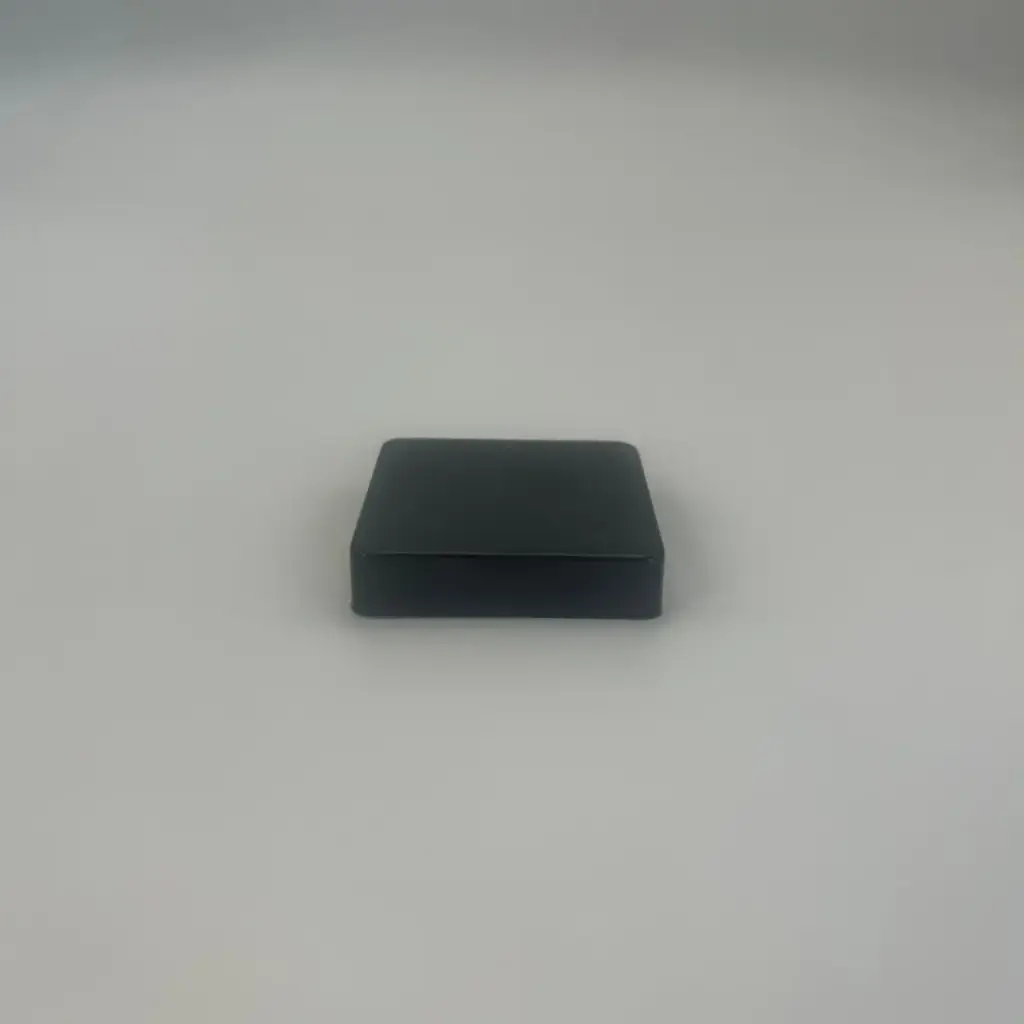 Base 5X5 Negra