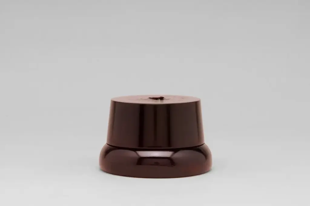 Base Alta Madera Nro 1 Diam 55mm