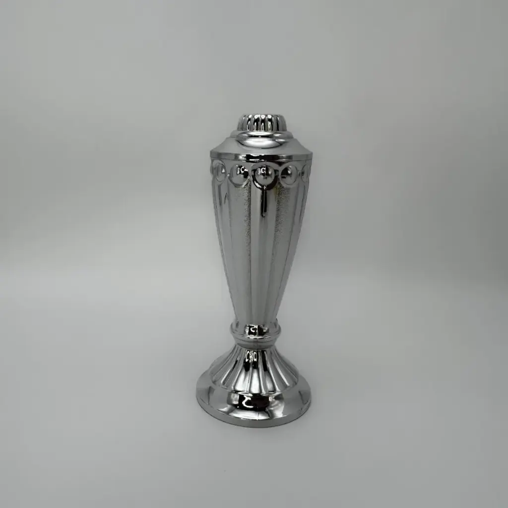 Columna Odense 11556 H130mm Plata