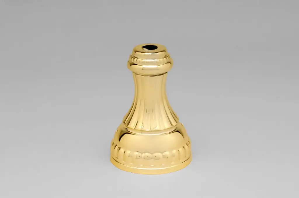 Cono Nuevo Na40 Dorado