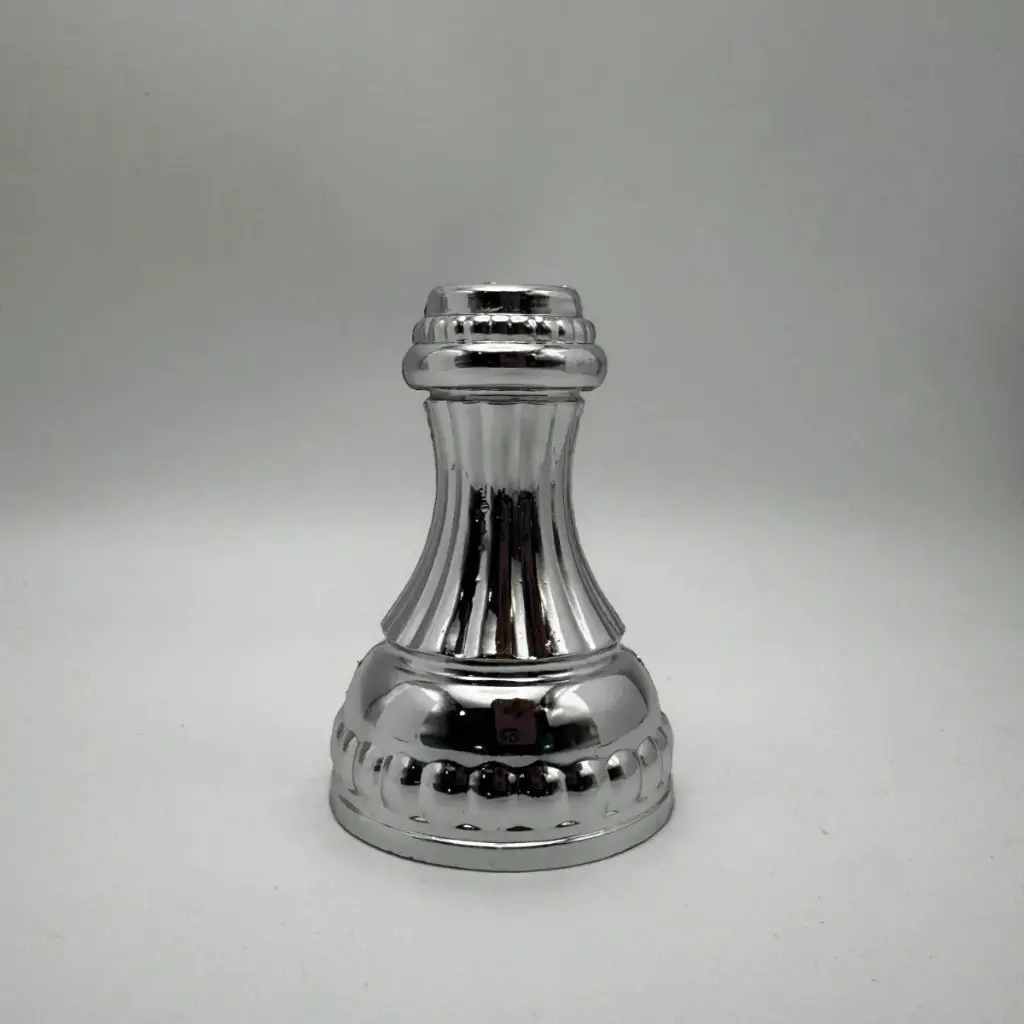 Cono Nuevo Na60 Plata
