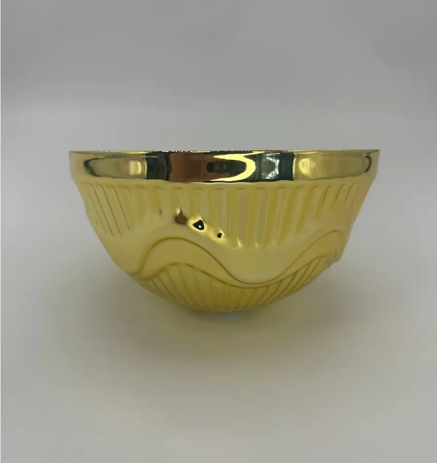 Copa Andina 1E47 140mm Oro