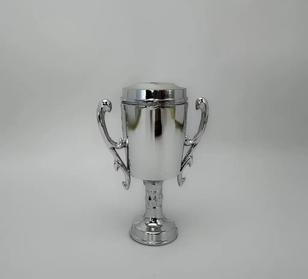 Copa Clasica Mediana Plata