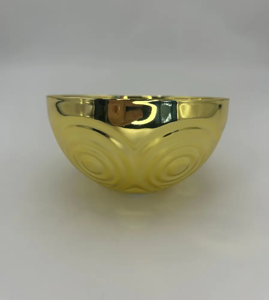 Copa Concentrica 1E65 180mm Oro