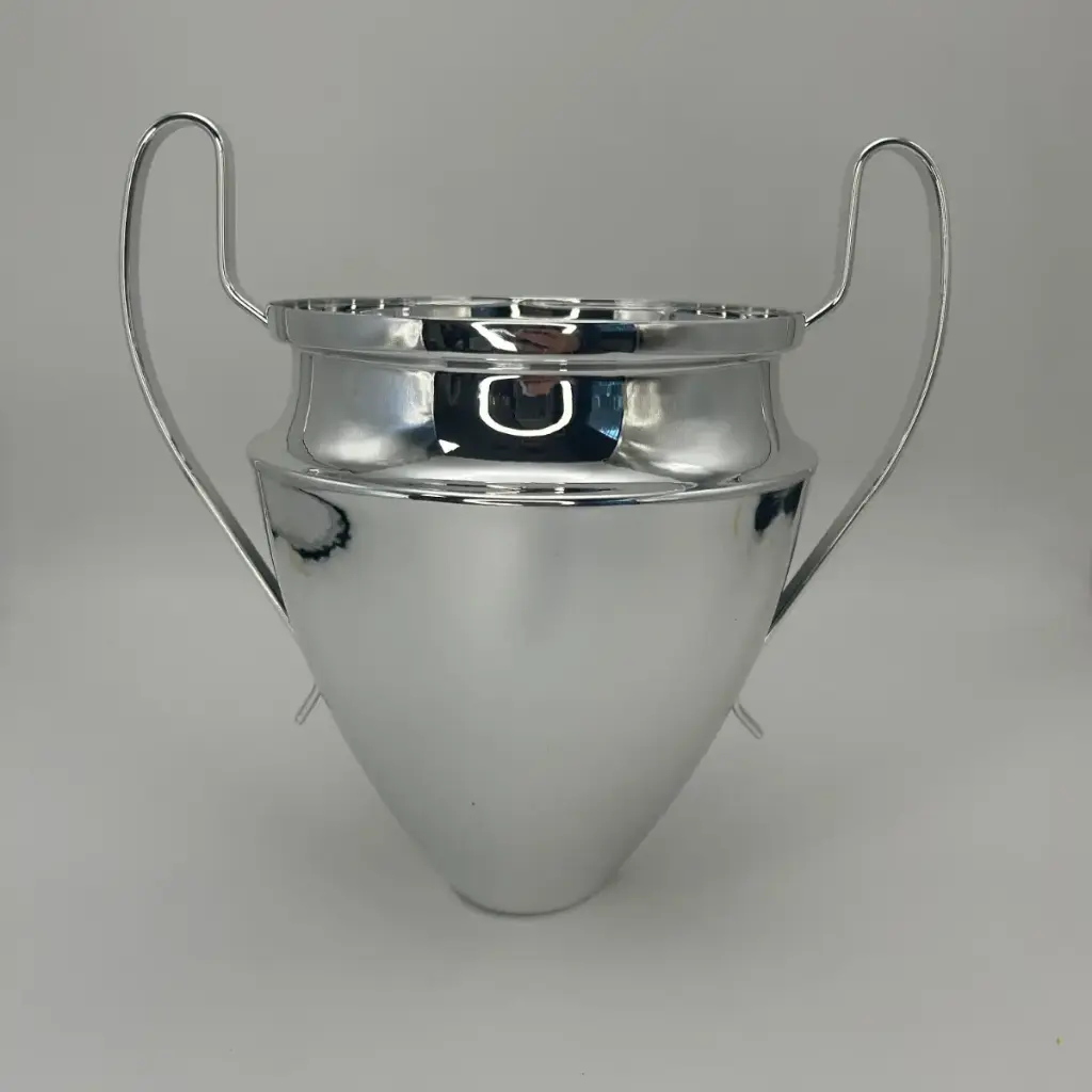 Copa Europa 200mm Plata