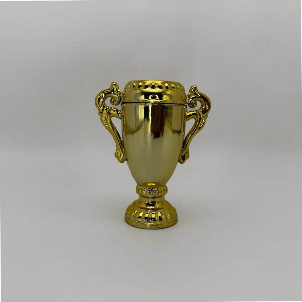 Copa Fargo Chica Oro