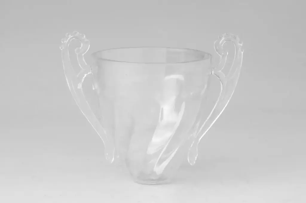Copa Florencia 100 Cristal