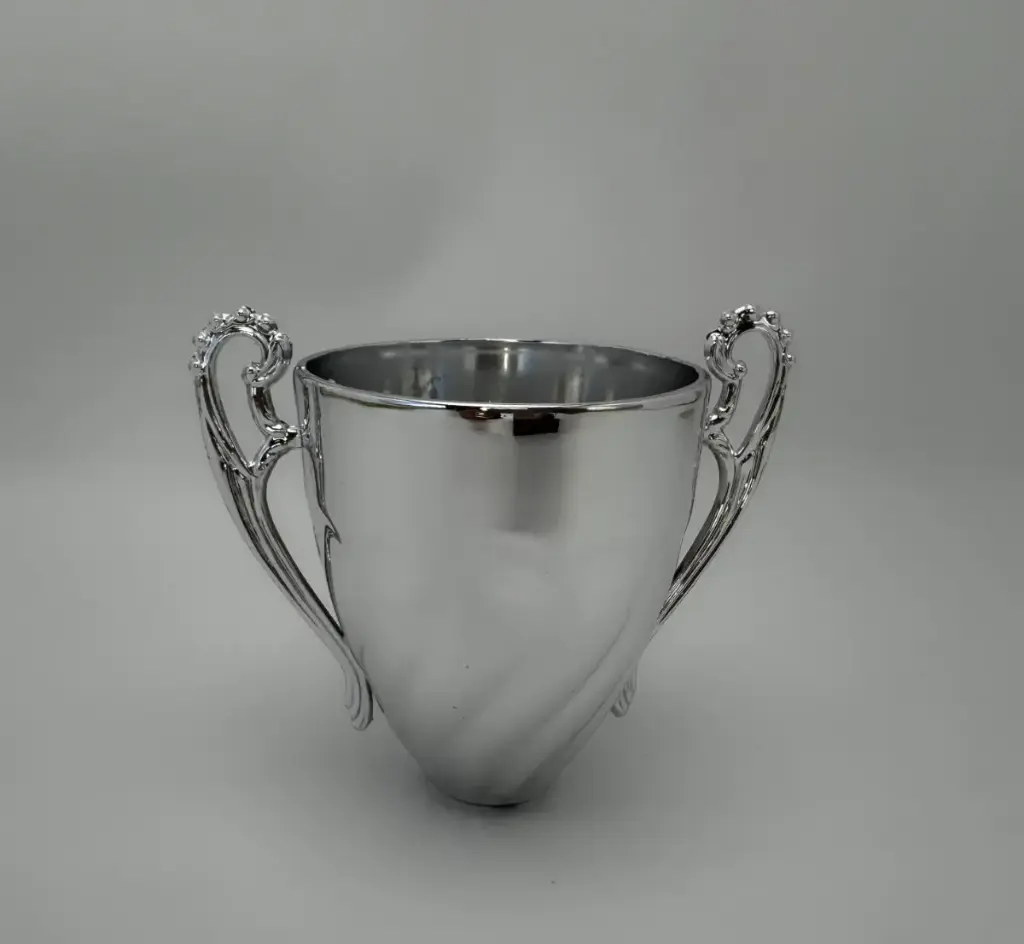 Copa Florencia Diam.100 Plata