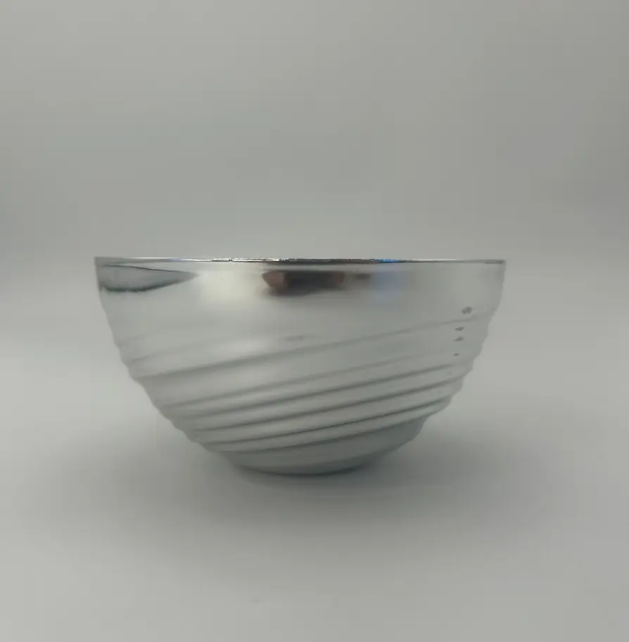 Copa Gama 1E64 100mm Plata