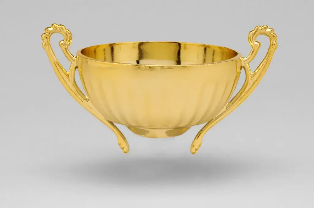 Copa Italia 120 Oro Mate