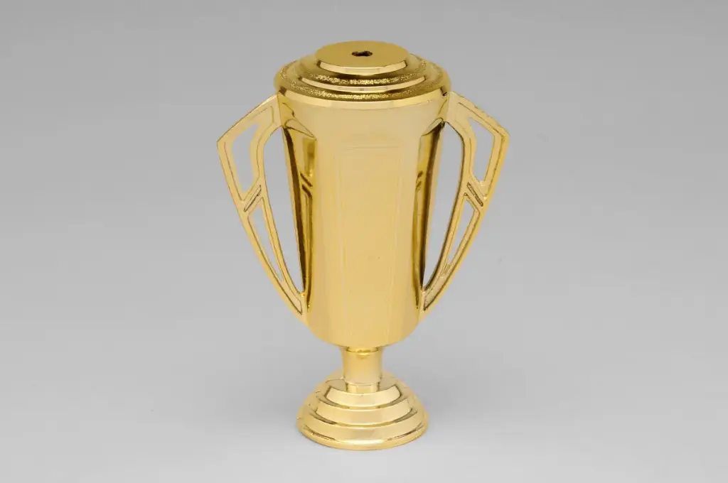 Copa Olimpica Mediana Dorada