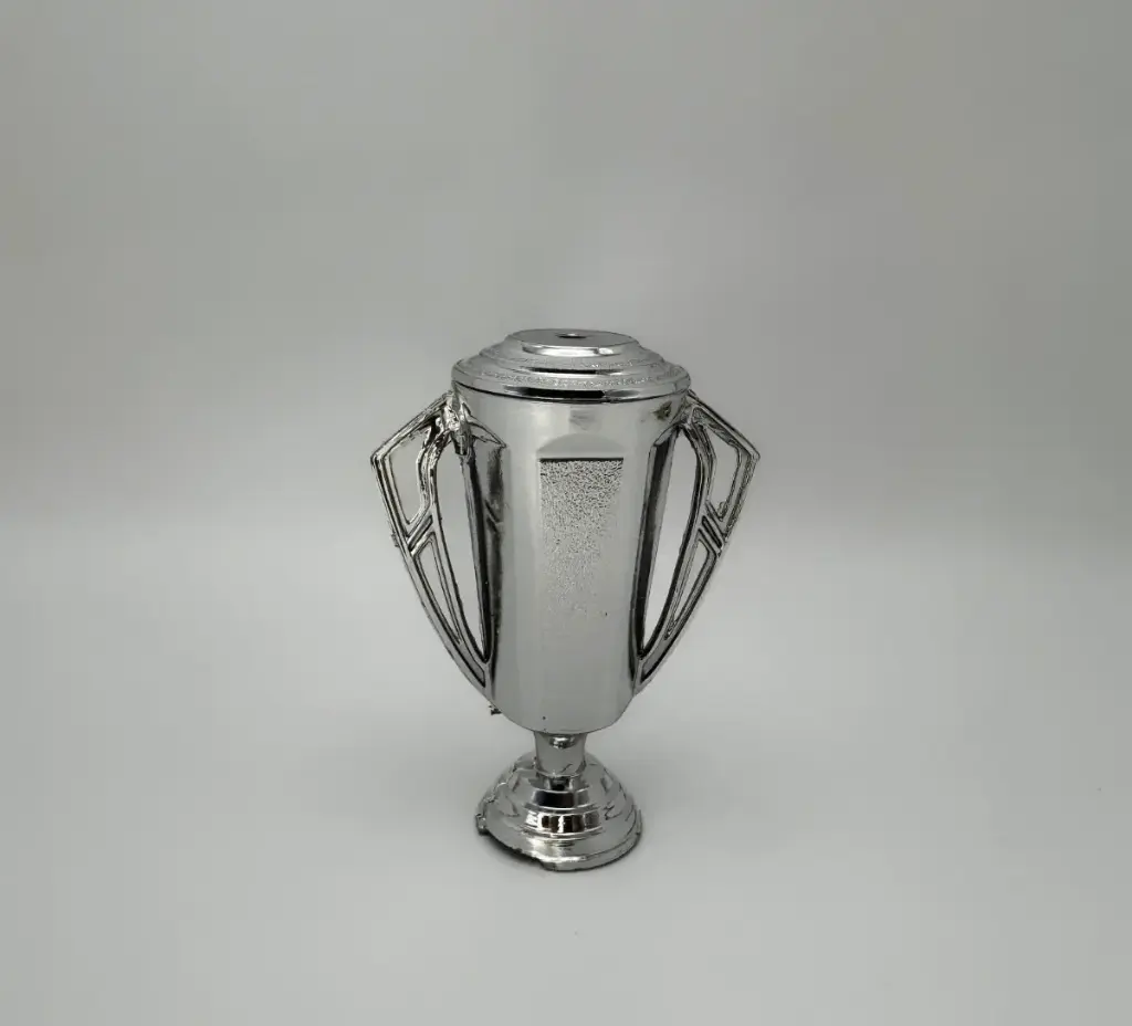 Copa Olimpica Mediana Plata