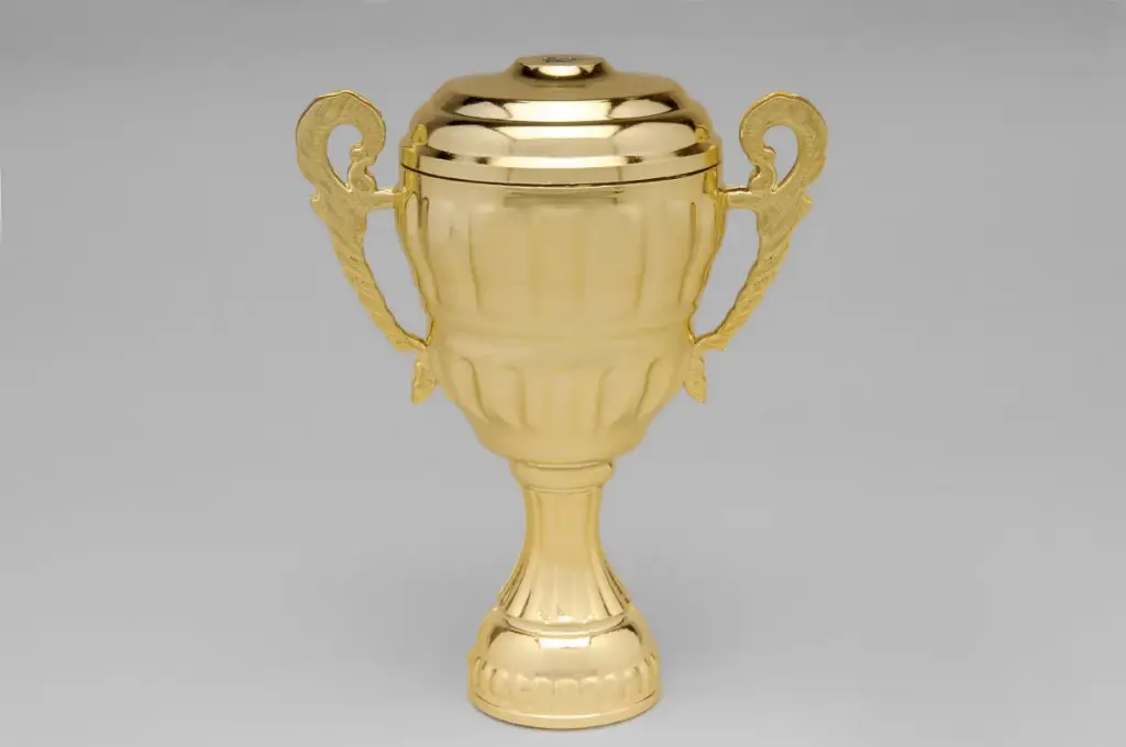 Copa Pompeya Plas. 100 Oro
