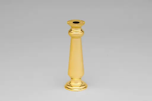 [7100] Columnas H7 Dorada