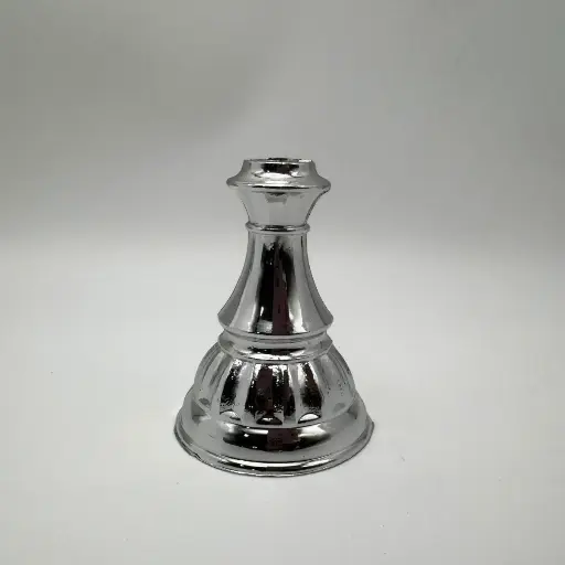 [70741] Cono 707 Na 115 Plateado