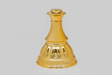 [70760] Cono 707 Na60 Dorado