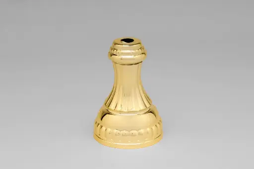 [71500] Cono Nuevo Na50 Dorado