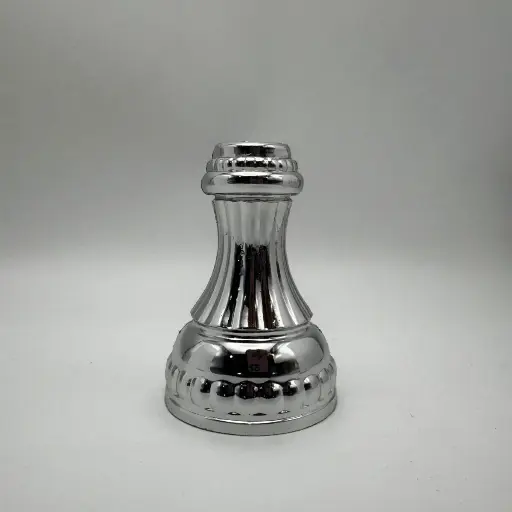 [71601] Cono Nuevo Na60 Plata