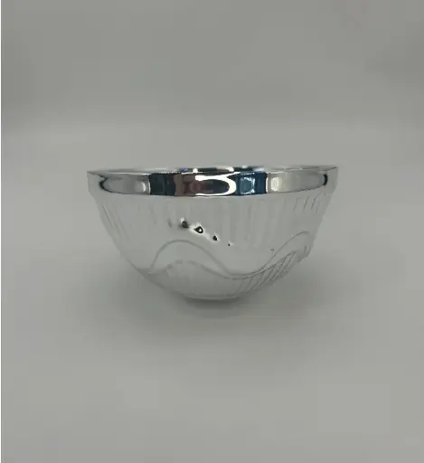 [89668] Copa Andina 1E47 160mm Plata