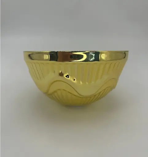 [89663] Copa Andina 1E47 180mm Oro
