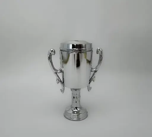 [5301] Copa Clasica Chica Plata