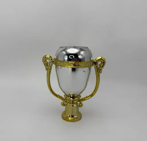[5001] Copa Con Centro Plata