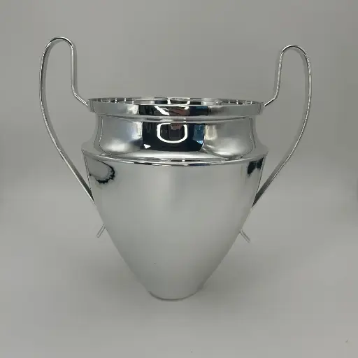 [89844] Copa Europa 180mm Plata