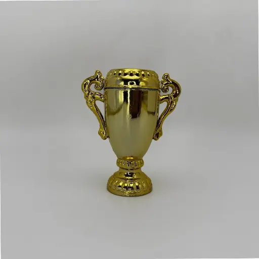 [5110] Copa Fargo Chica Oro