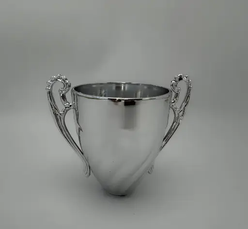 [75601] Copa Florencia Diam.100 Plata