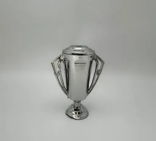 [5701] Copa Olimpica Mediana Plata