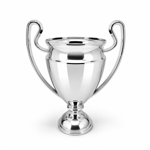 [5211] Copa Orejona Chica Plata